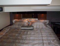 2009 Marquis 50SB Port double stateroom 01