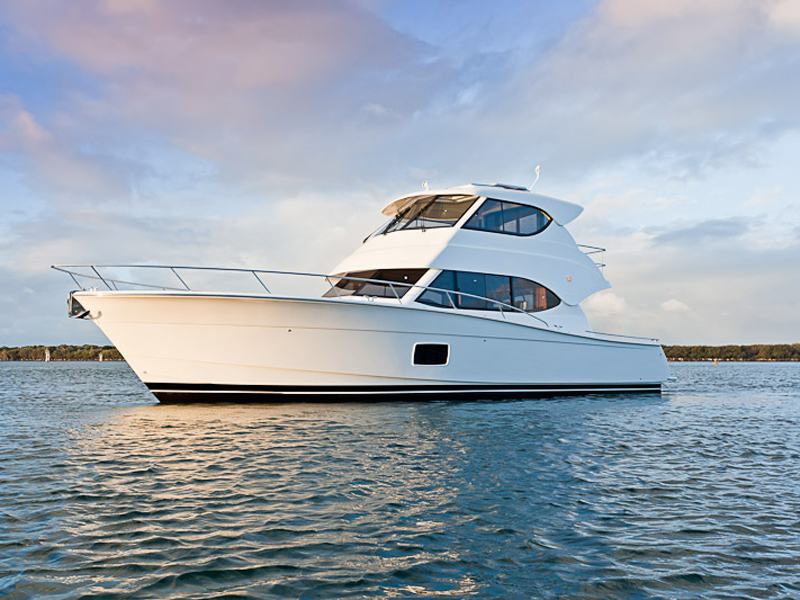 Maritimo M48