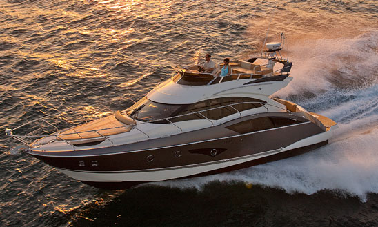 Маркиз 420 Sport Bridge